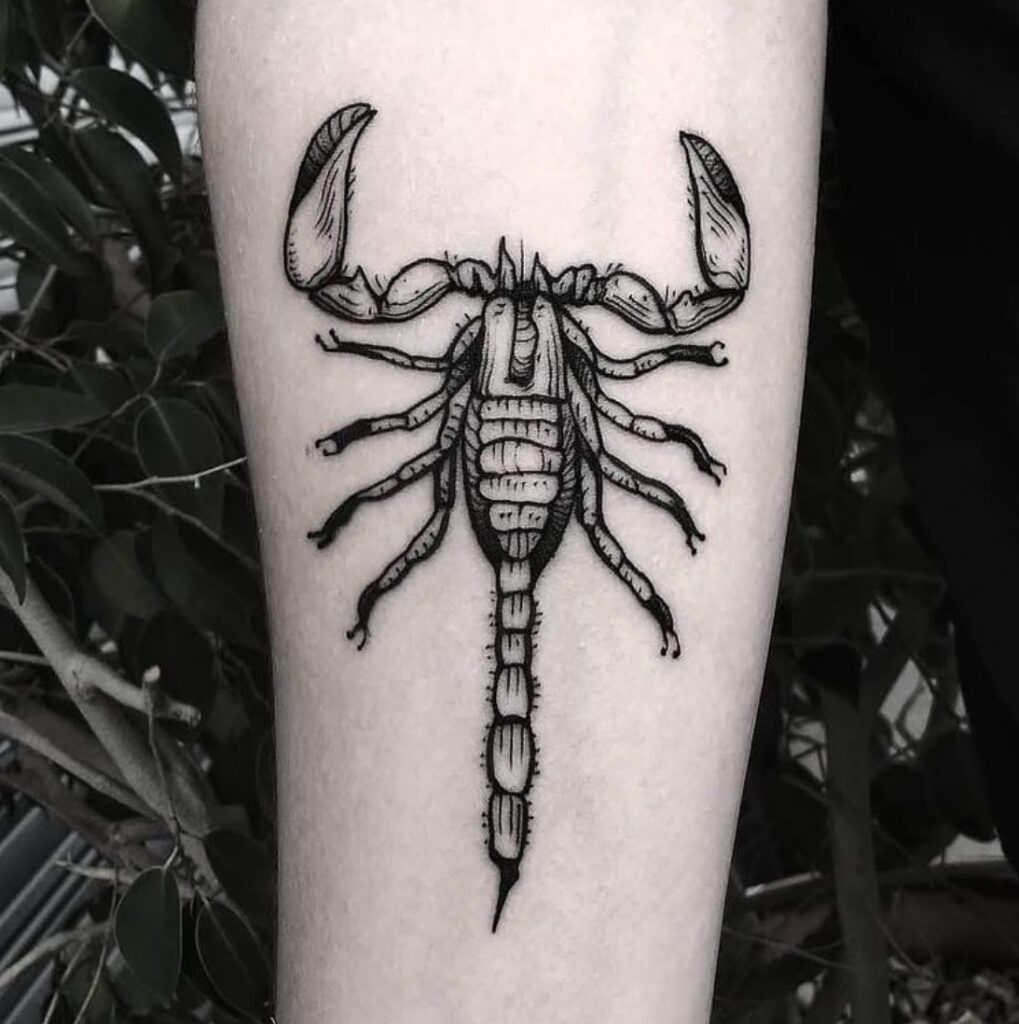 Ideastattoo