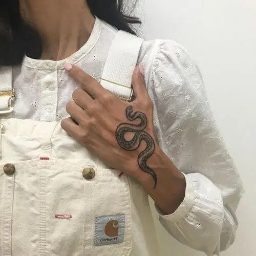 20 cool snake tattoo ideas 20 cool snake tattoo ideas