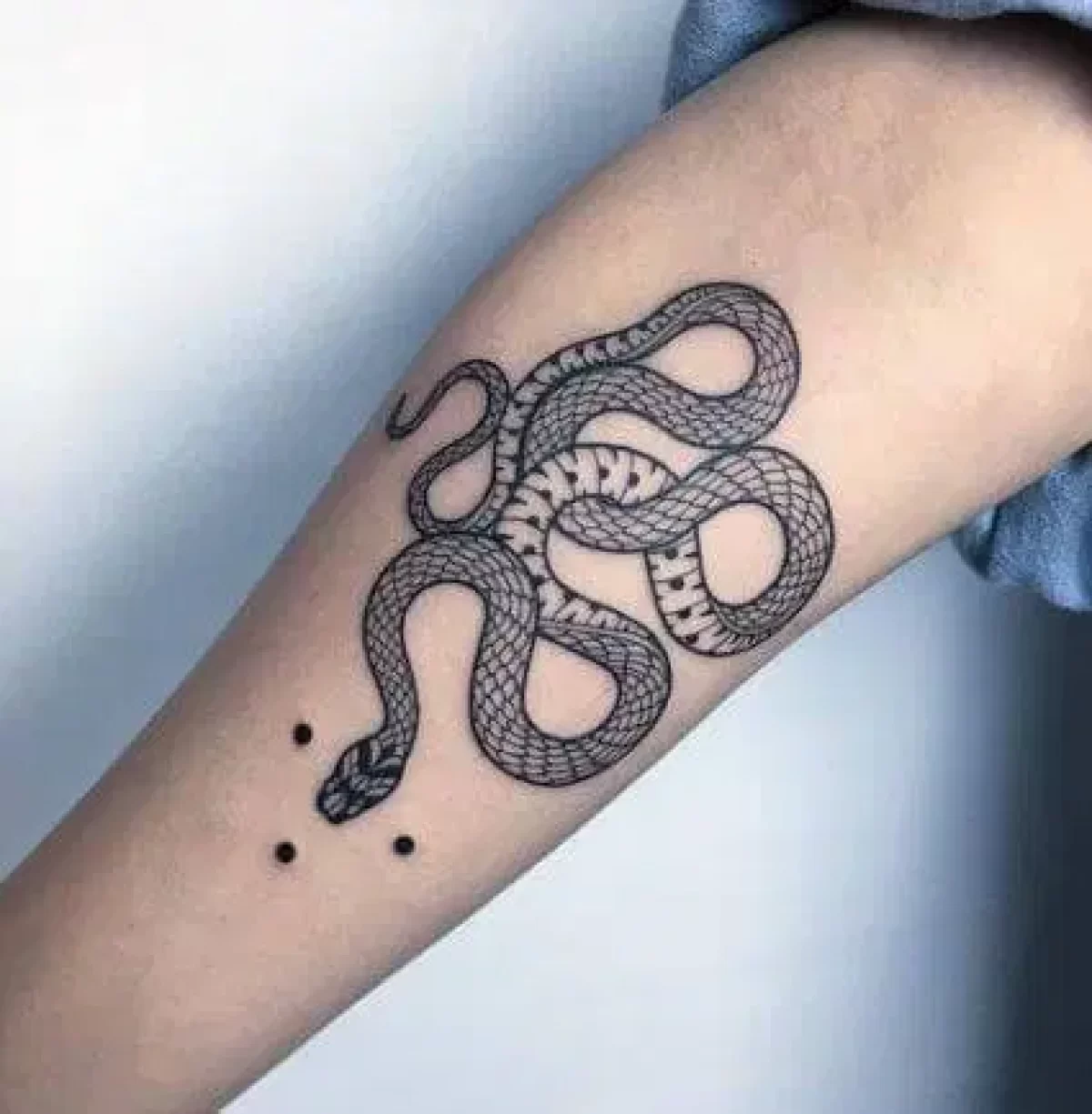 20 cool snake tattoo ideas ❤️ 20 cool snake tattoo ideas ❤️