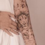 40 cool lion tattoo ideas that will inspire you