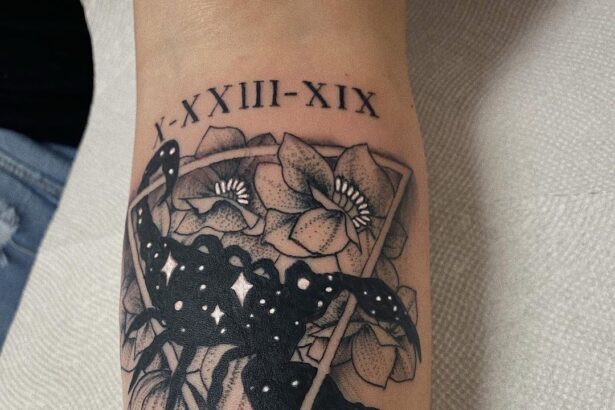 IDEASTATTOO