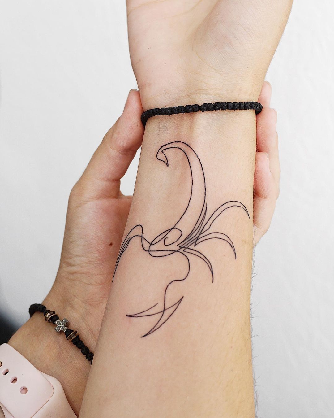 18 Scorpio tattoos you'll love