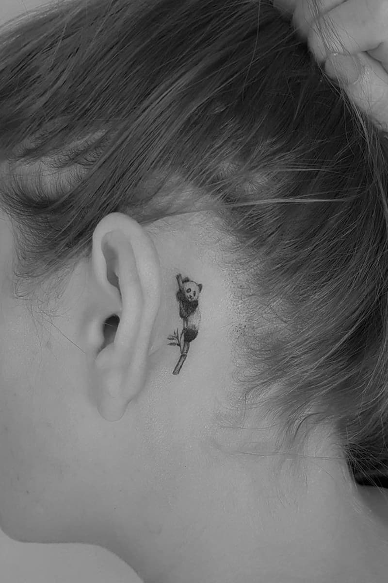 22 panda tattoo designs 22 panda tattoo designs