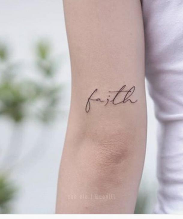 Faith