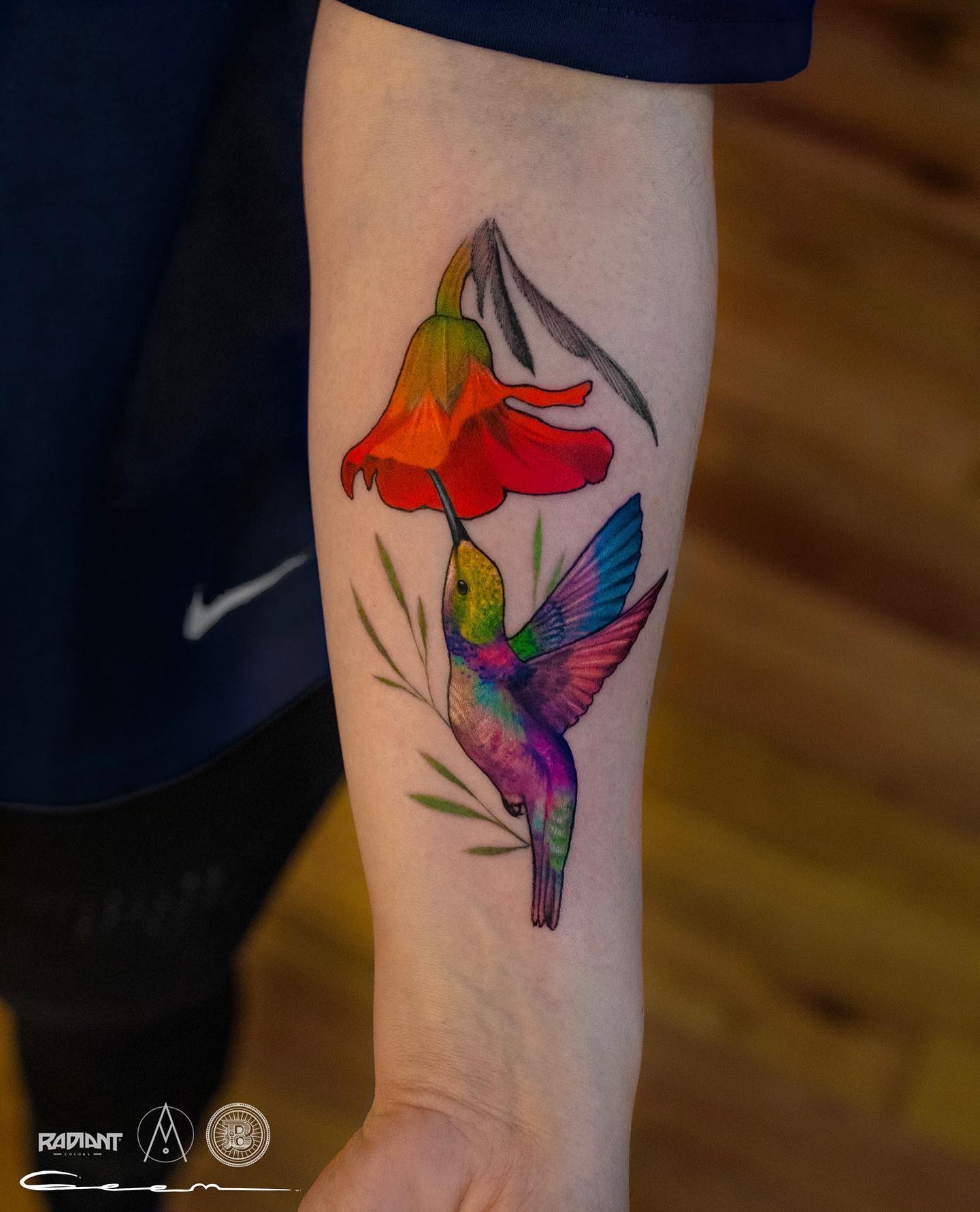 INSPIRATIONAL IDEAS FOR BIRD TATTOOS