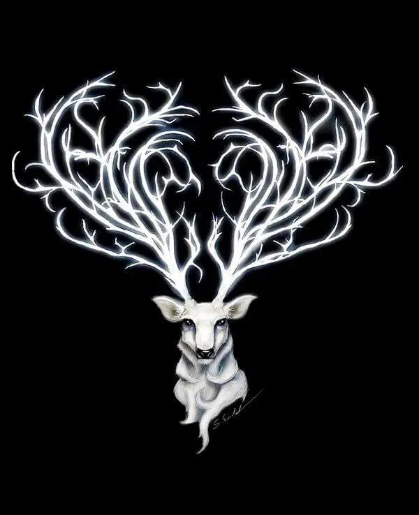 The 20 best deer tattoo designs