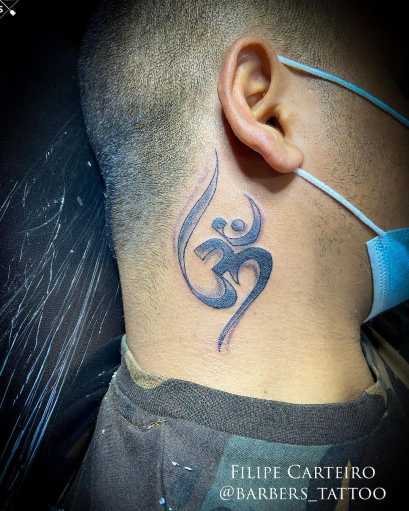 16 cool neck tattoos for men