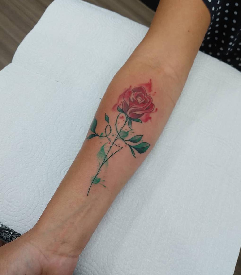 20 inspiring arm tattoo design ideas for women