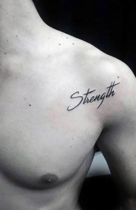 15+ of the coolest shoulder tattoos for men