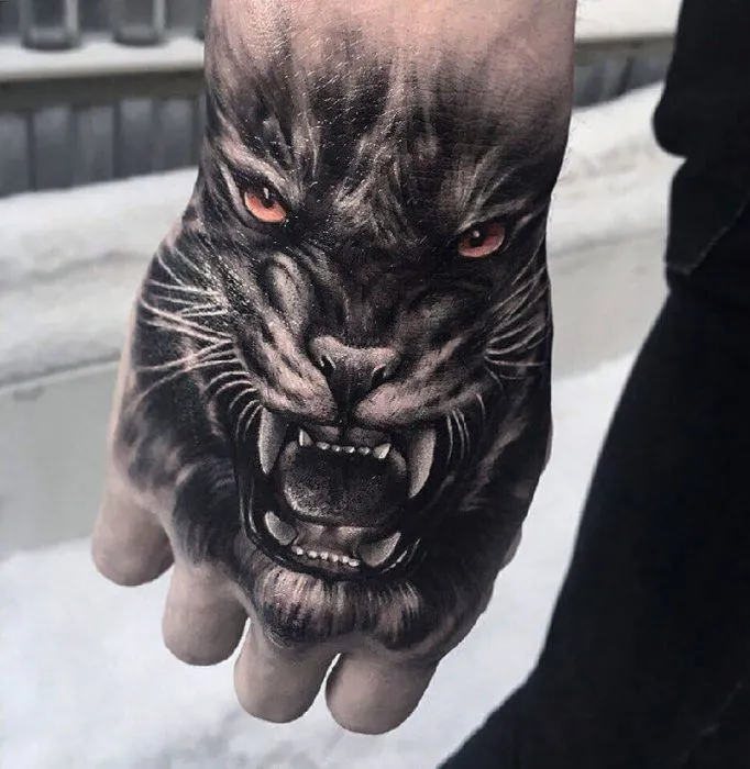 20+ of the best tattoos on the arm for men