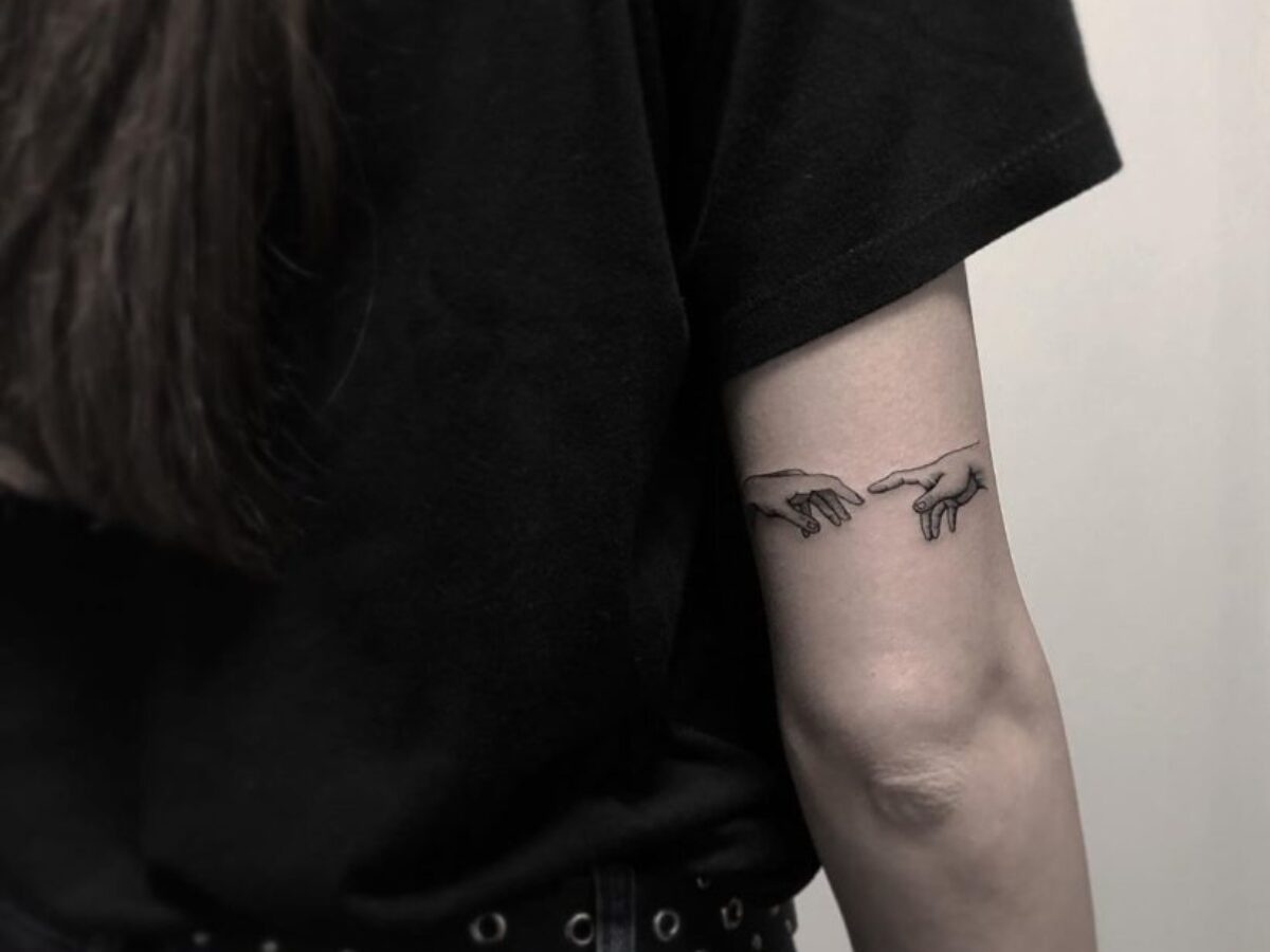 20 little minimalist tattoos for men and women ❤️ 20 little minimalist tattoos for men and women ❤️