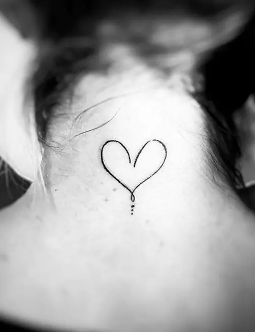 Bạn yêu thích loại hình xăm đơn giản, tinh tế - Minimalist tattoos? Với những đường nét tối giản nhưng không kém sức hút, hình xăm này đang được giới trẻ săn đón. Hãy nhấn tay vào hình ảnh để khám phá những thiết kế độc đáo và đẹp mắt nhất.