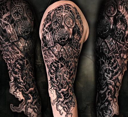 IDEASTATTOO