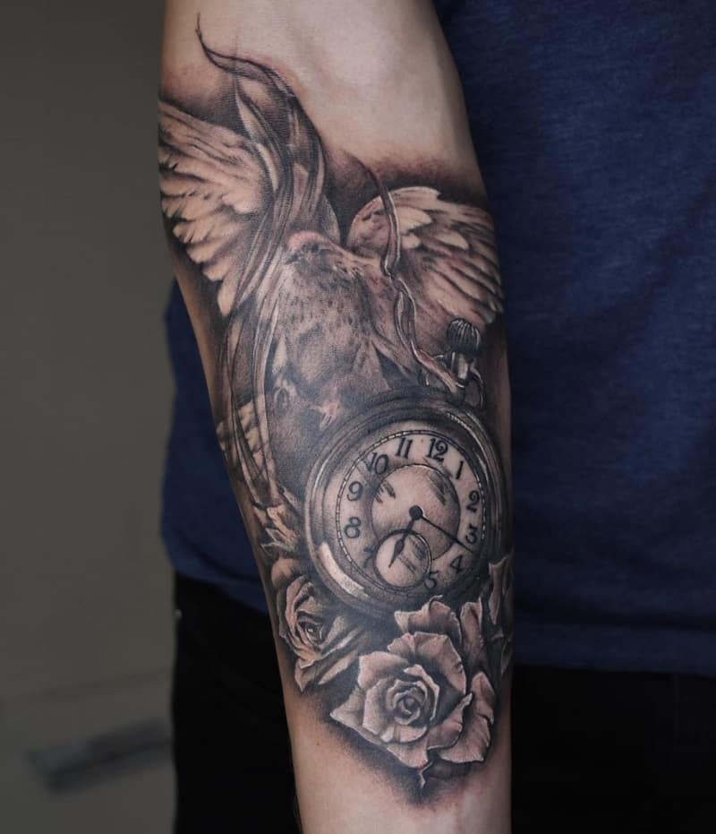 20 best half sleeve tattoo ideas for men