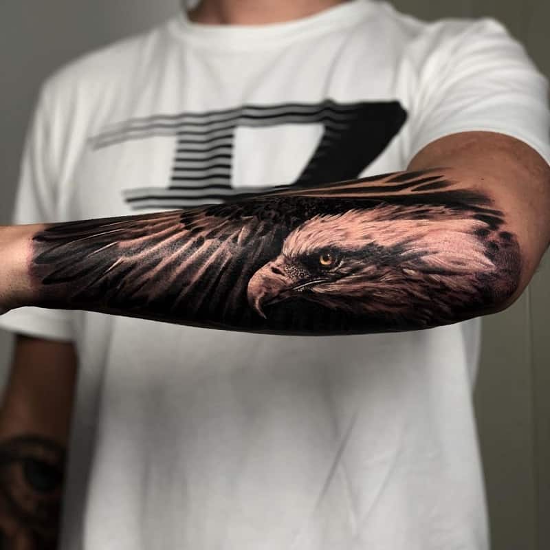 20 best half sleeve tattoo ideas for men