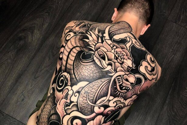 IDEASTATTOO
