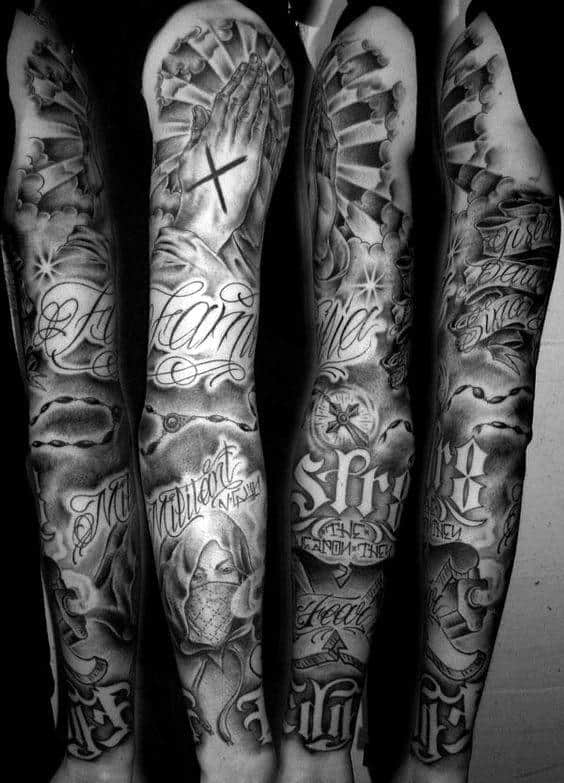 19 best chicano tattoo ideas for inspiration