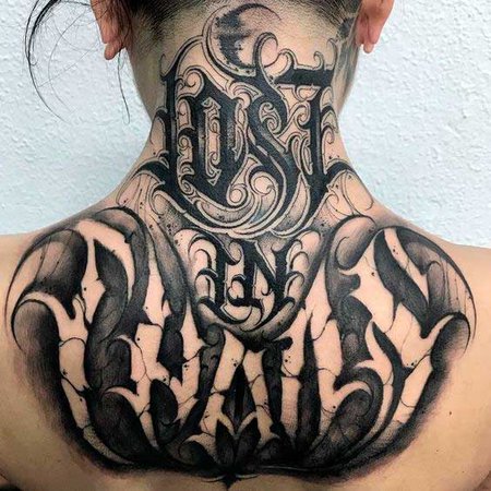 IDEASTATTOO
