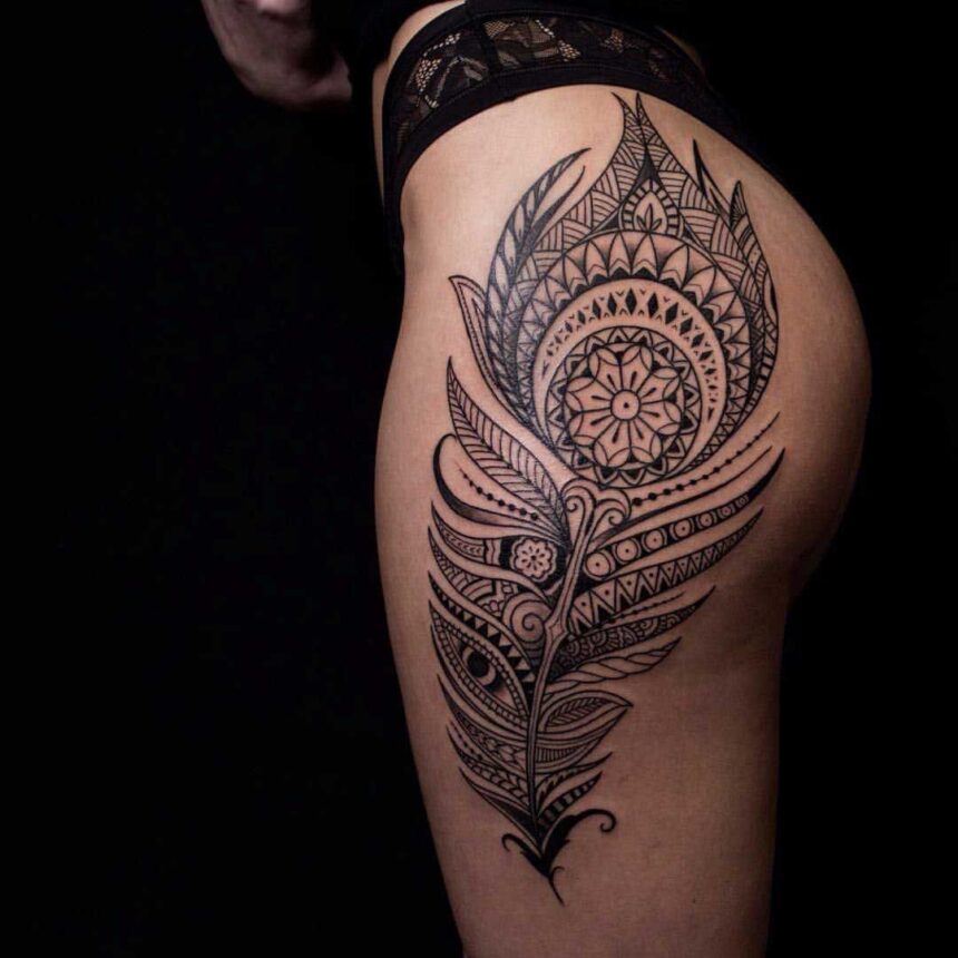 IDEASTATTOO