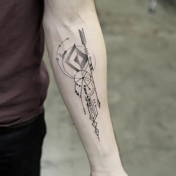 IDEASTATTOO