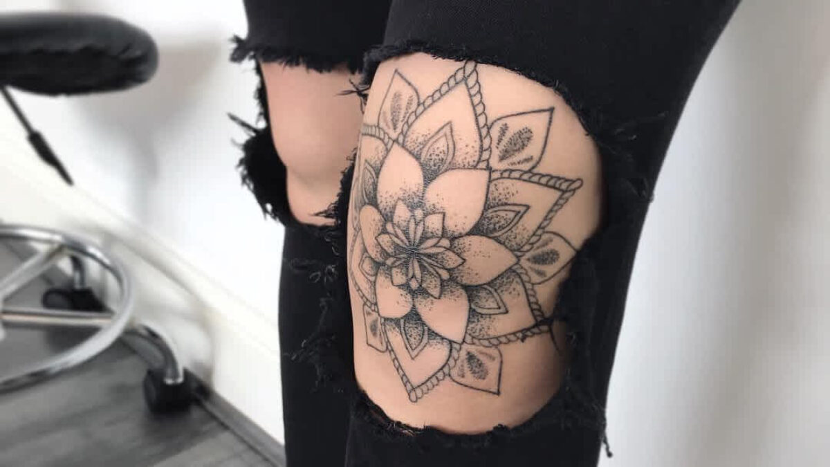 19 unique knee tattoo design ideas for men and women ❤️ 19 unique knee tattoo design ideas for men and women ❤️