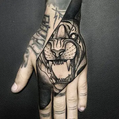 22 coolest hand tattoos for men and women ❤️ 22 coolest hand tattoos for men and women ❤️