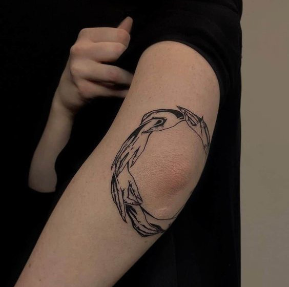 15+ Elbow Tattoos: A Complete Guide with Inspirational Ideas