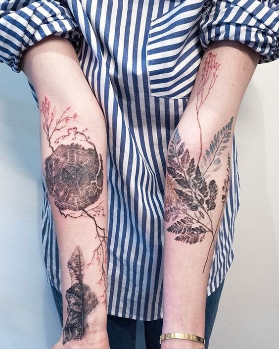 15+ Elbow Tattoos: A Complete Guide with Inspirational Ideas