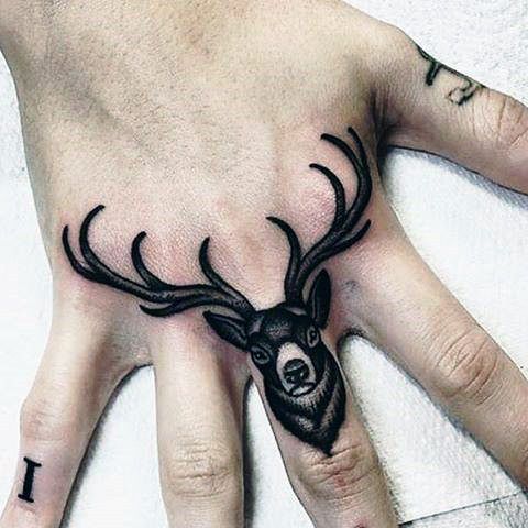 Tattoo ideas on the fingers