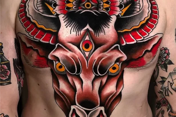 IDEASTATTOO