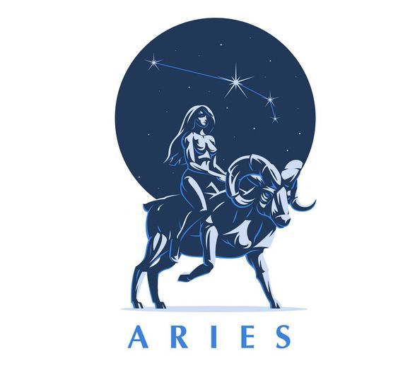 Aries tattoo designs