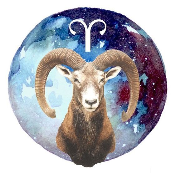 Aries tattoo designs