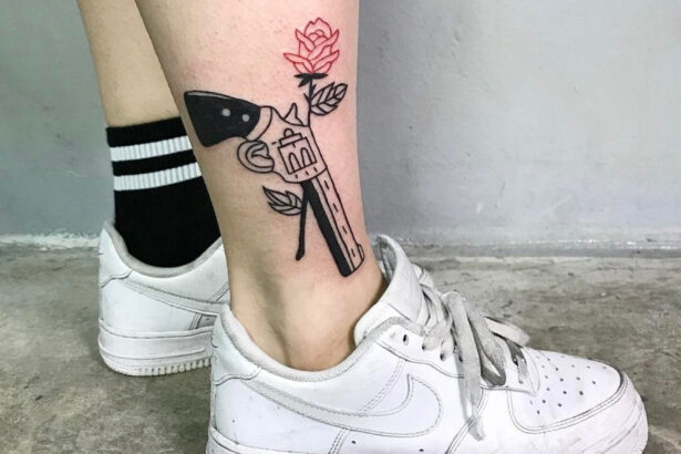 IDEASTATTOO