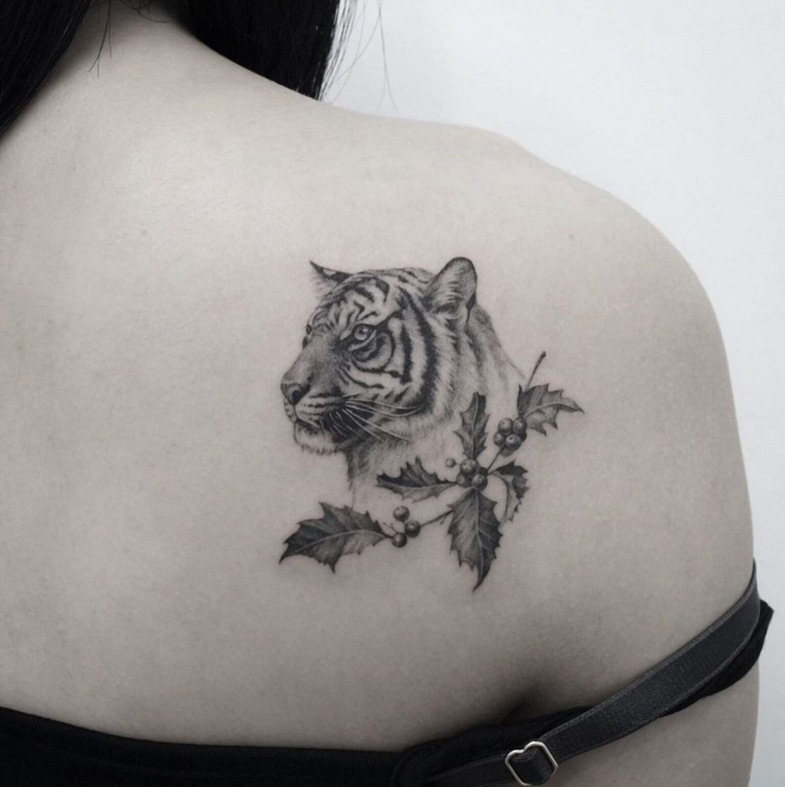 IDEASTATTOO