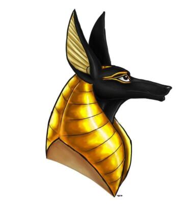 anubis tattoo (5)