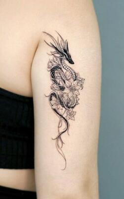 bicep tattoos (6)