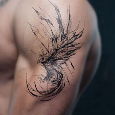 bicep tattoos (8)