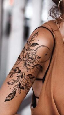 bicep tattoos (9)