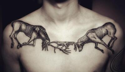 dotwork tattoo style (1)