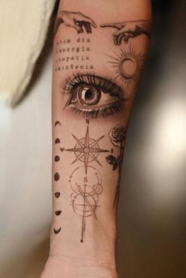 eye tattoo (8)