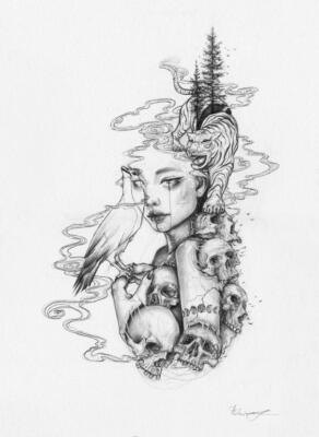 fantasy tatto style (7)