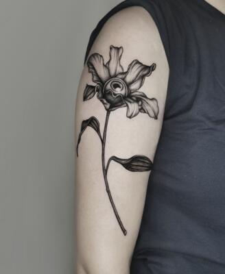 graphic tattoo style (2)