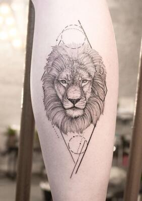 graphic tattoo style (9)