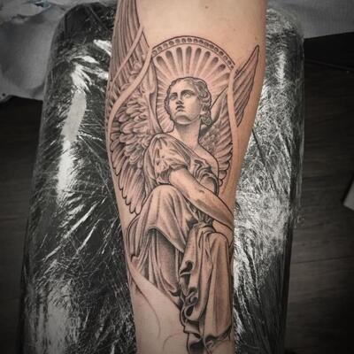 Greek tattoo style (9)