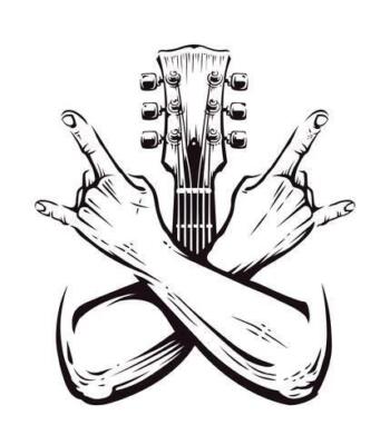 guitar tattoo (10)