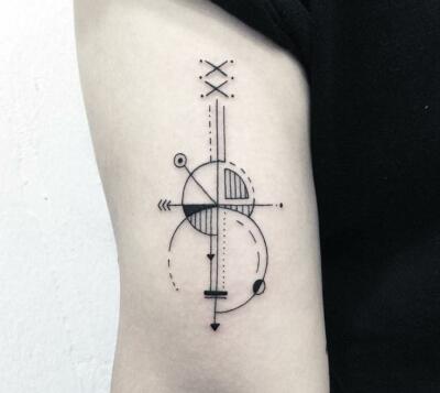 guitar tattoo (7)