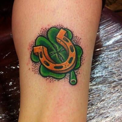 horseshoe tattoo (7)