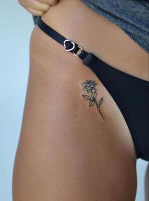 intimate tattoos (4)