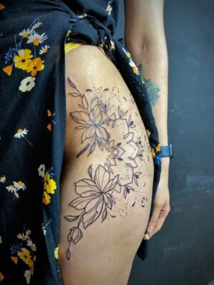 intimate tattoos (6)