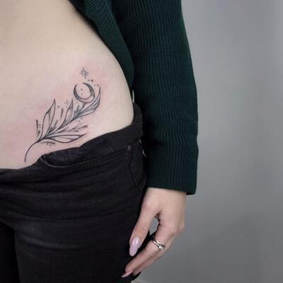 intimate tattoos (7)